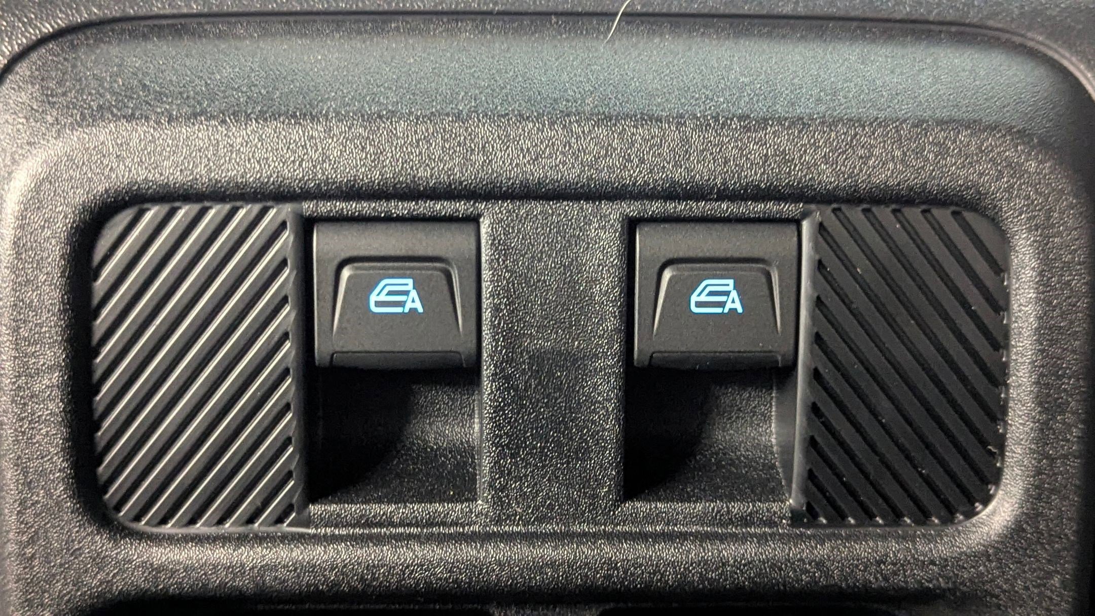 New 2025 Ford Bronco Badlands w/ Sasquatch Package image 22