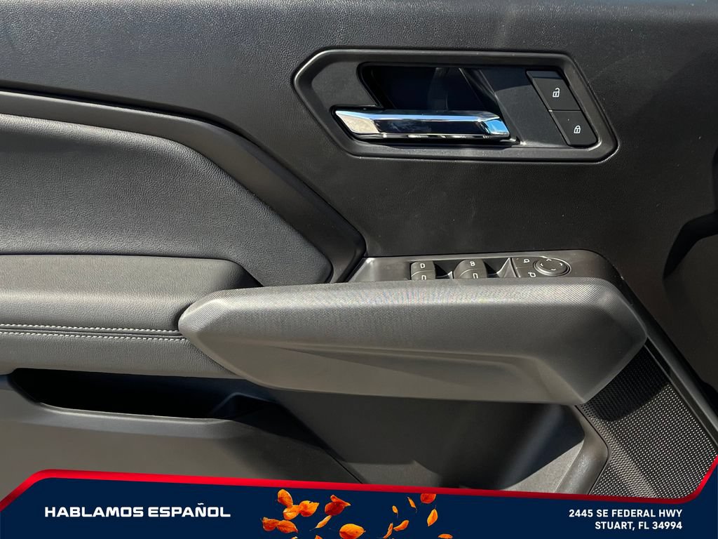 New 2026 GMC Canyon Elevation RWD image 23
