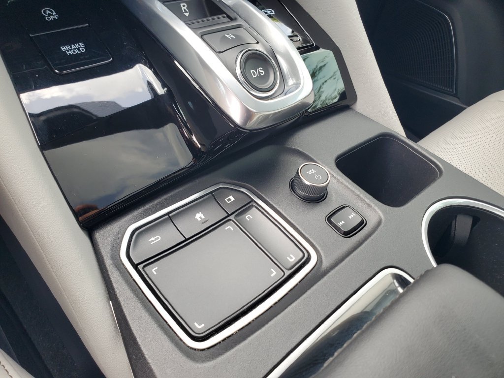Certified 2024 Acura MDX w/ Technology Package FWD image 35