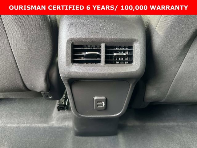 Certified 2023 Chevrolet Equinox LT FWD image 16