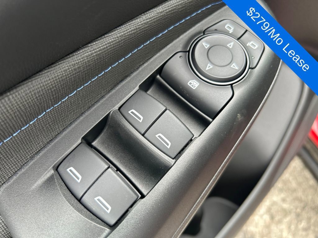 New 2026 Buick Envista Sport Touring w/ Convenience I Package FWD image 41