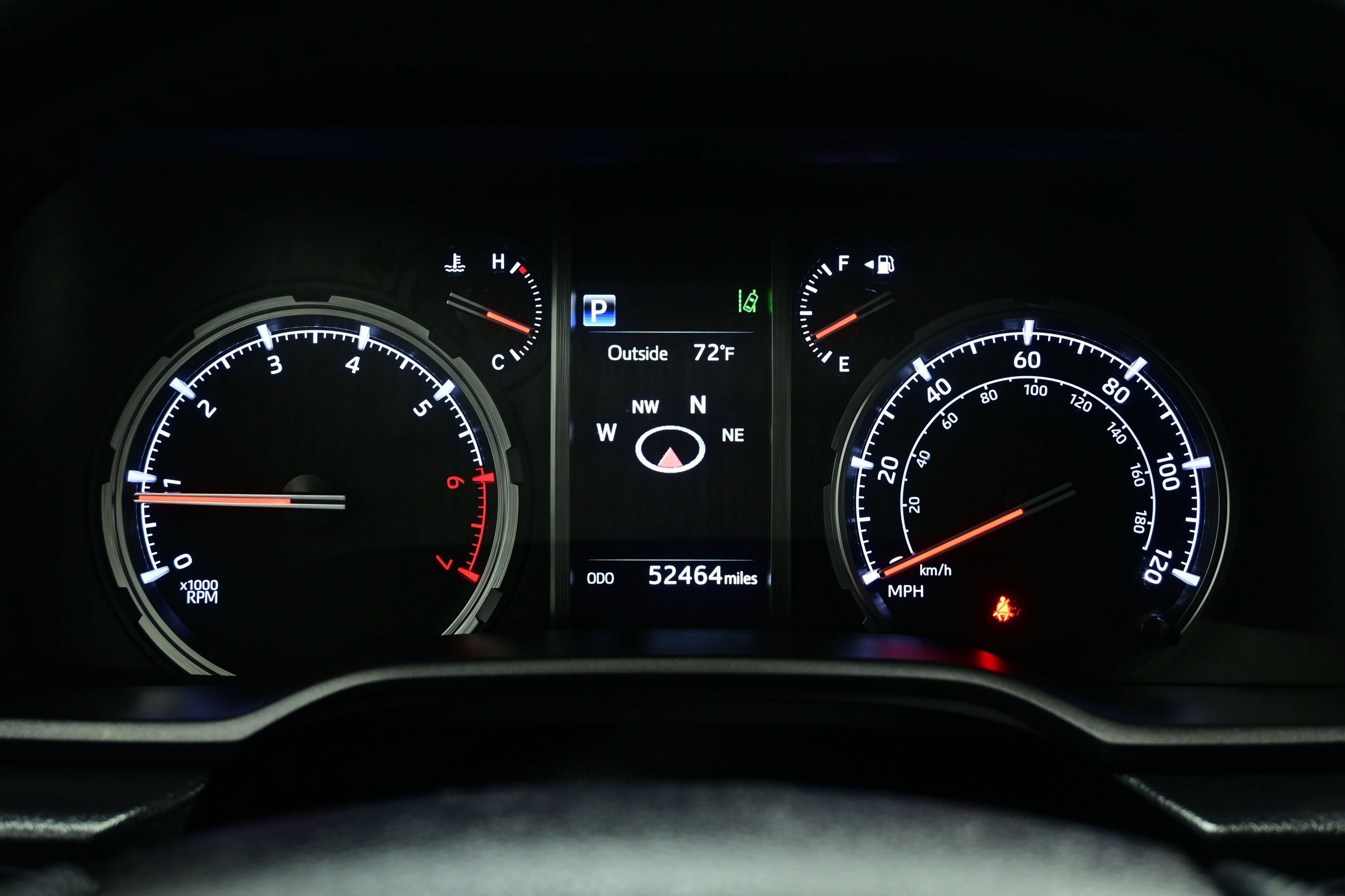 Used 2022 Toyota 4Runner TRD Pro AWD/4WD image 26