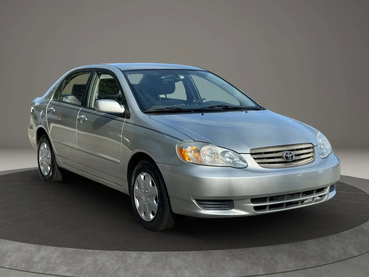 Used 2003 Toyota Corolla LE image 3