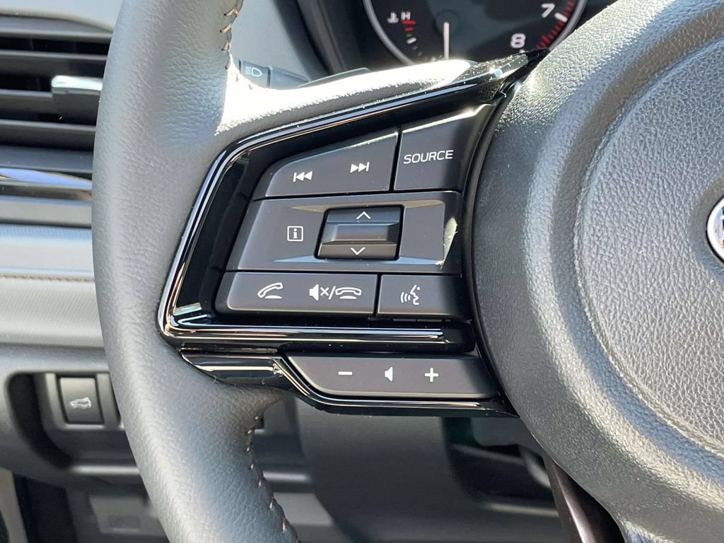 New 2026 Subaru Forester Sport w/ Sport Plus Package AWD/4WD image 24