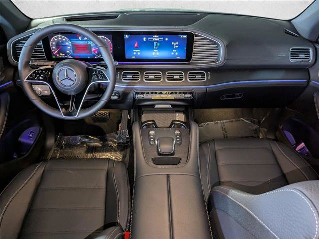 New 2026 Mercedes-Benz GLE 450 4MATIC Coupe image 16