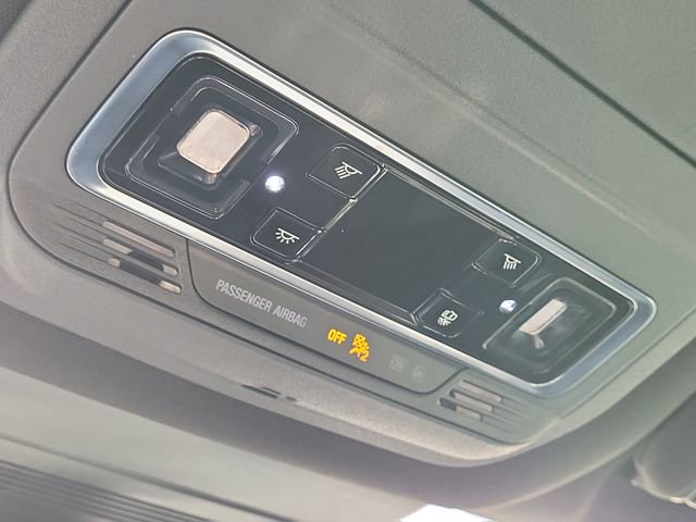 Used 2025 Lincoln Nautilus Premier w/ Jet Appearance Package AWD/4WD image 30