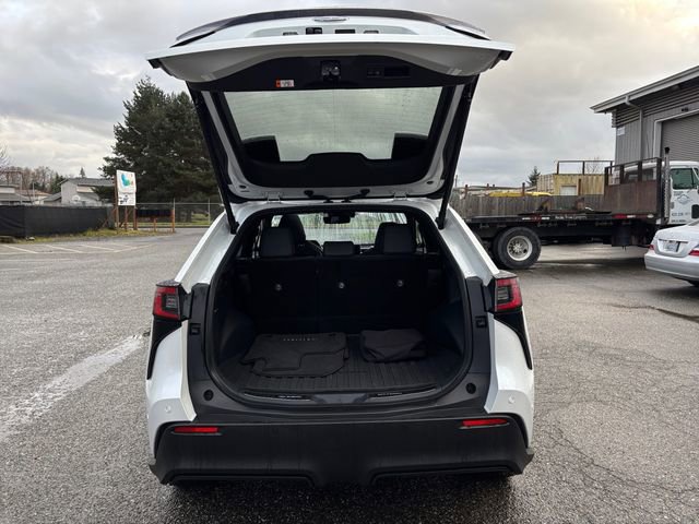 Used 2024 Subaru Solterra Touring w/ Touring Package image 23