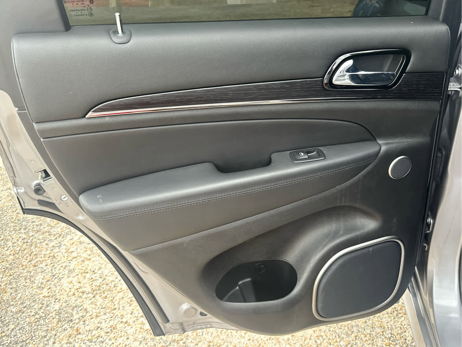 Used 2019 Jeep Grand Cherokee High Altitude image 39