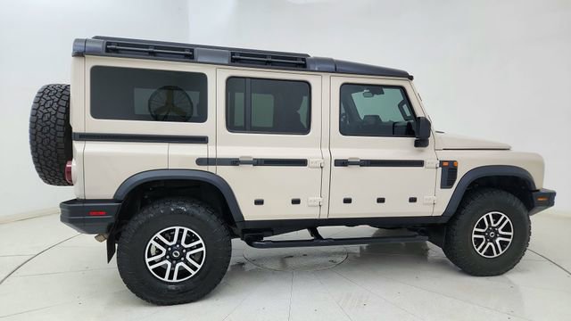 Used 2025 INEOS Grenadier AWD/4WD image 6