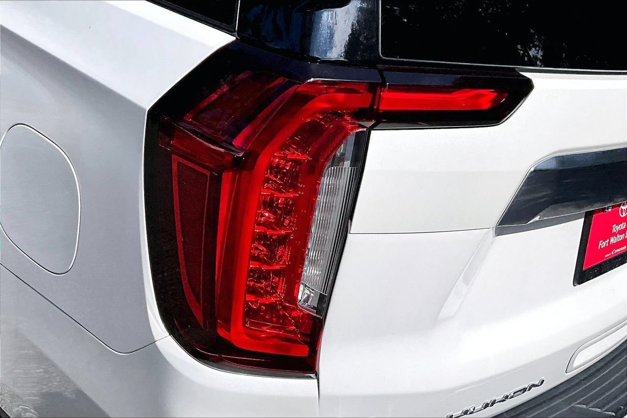 Used 2023 GMC Yukon Denali w/ Denali Reserve Package AWD/4WD image 20