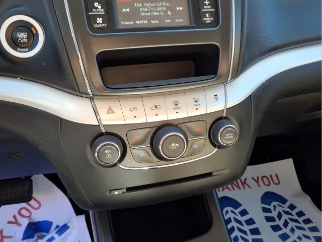 Used 2014 Dodge Journey American Value Package FWD image 22