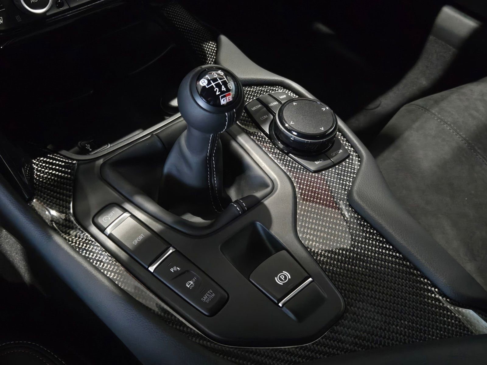 New 2026 Toyota Supra image 10