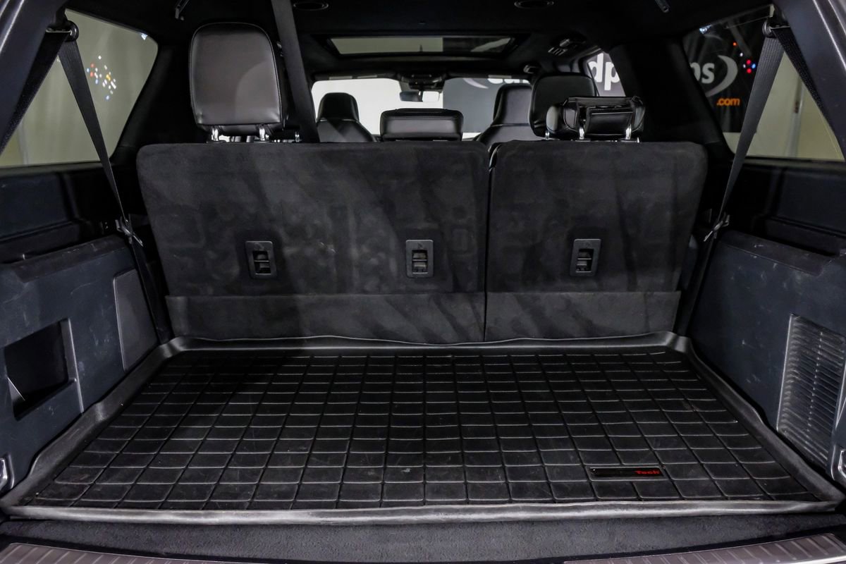 Used 2021 Lincoln Navigator L Reserve w/ Luxury Package image 49