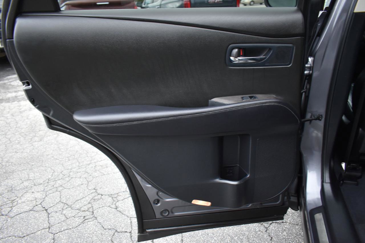 Used 2015 Lexus RX 350 FWD image 32