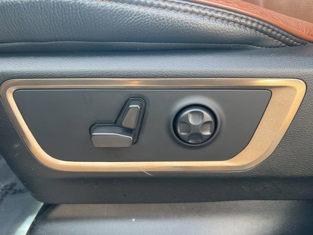 Used 2022 RAM 1500 Limited w/ Body-Colour Bumper Group image 5