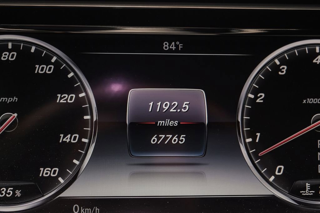 Used 2016 Mercedes-Benz Maybach S 600 image 16