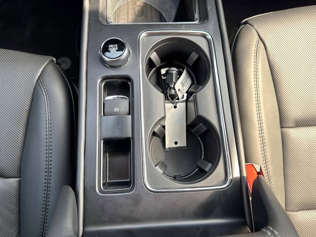 New 2025 Lincoln Corsair Grand Touring w/ Equipment Group 301A image 30