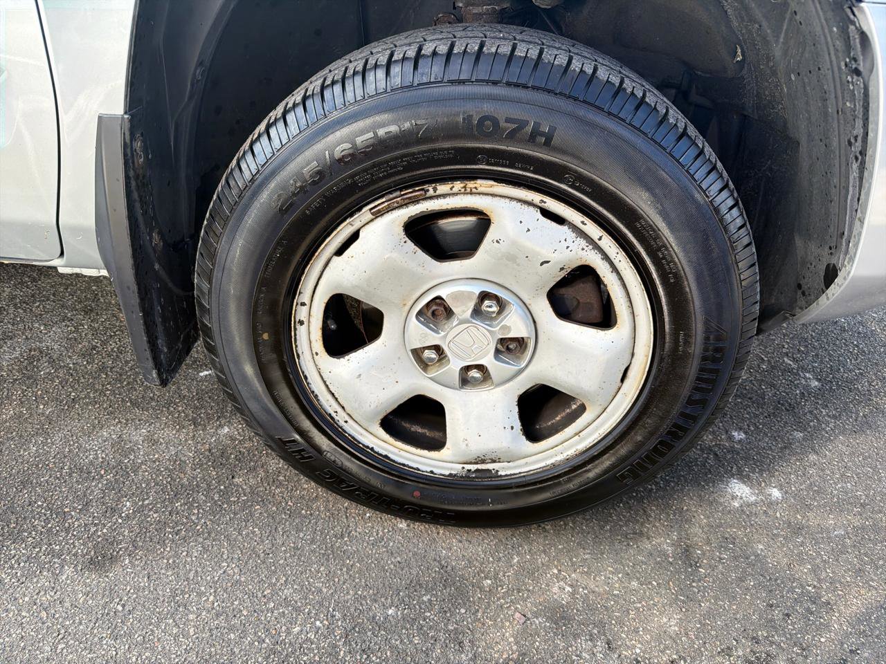 Used 2007 Honda Ridgeline RT image 4