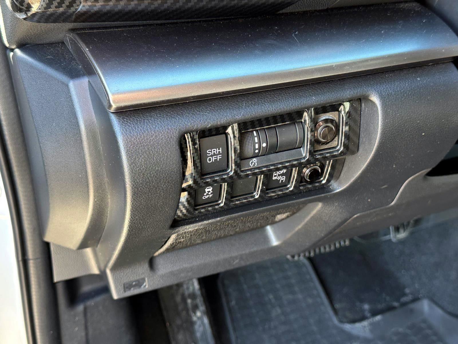 Used 2019 Subaru Crosstrek 2.0i Limited w/ Moonroof Package image 17