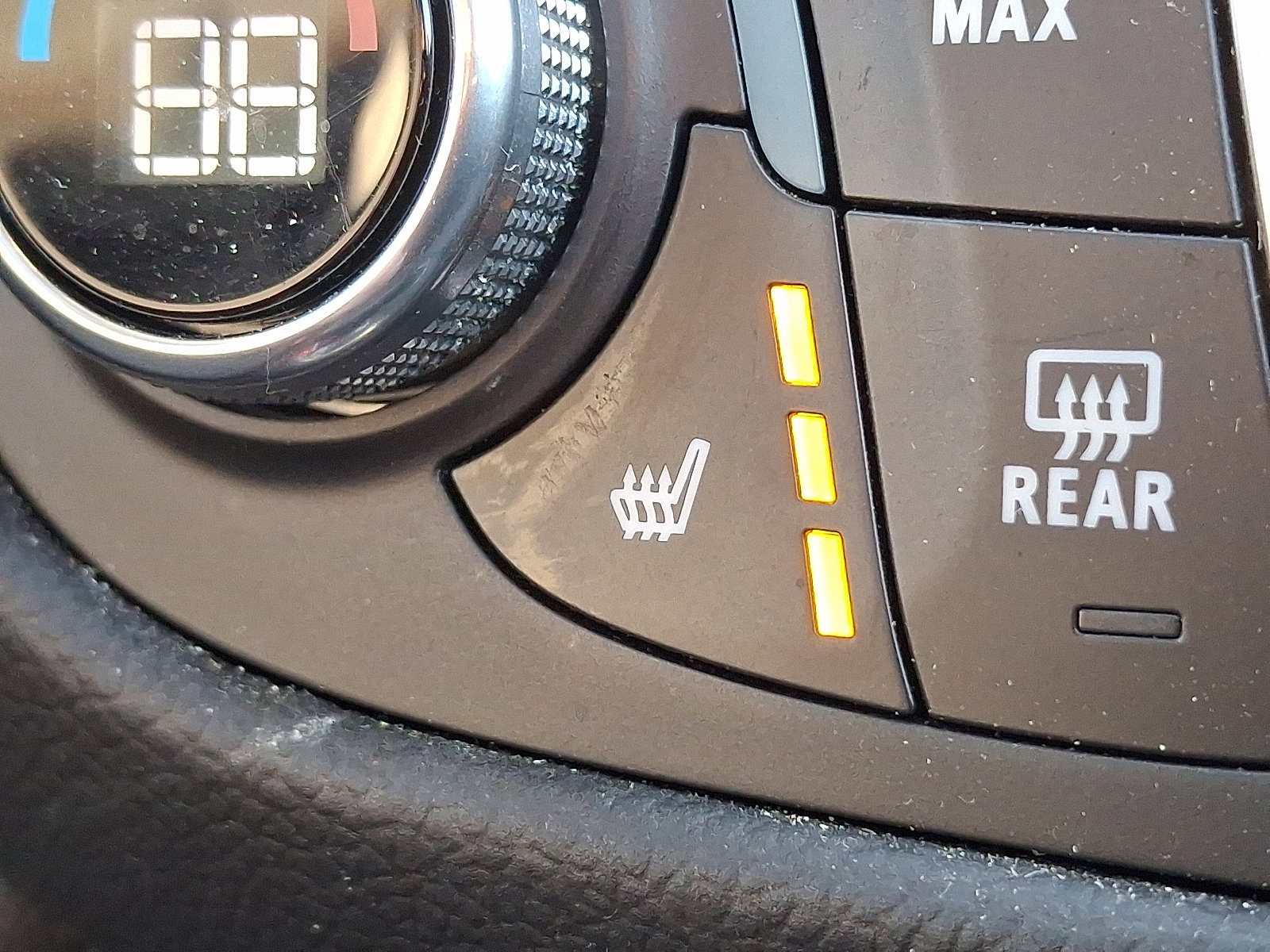 Certified 2022 Chevrolet Equinox LT image 25