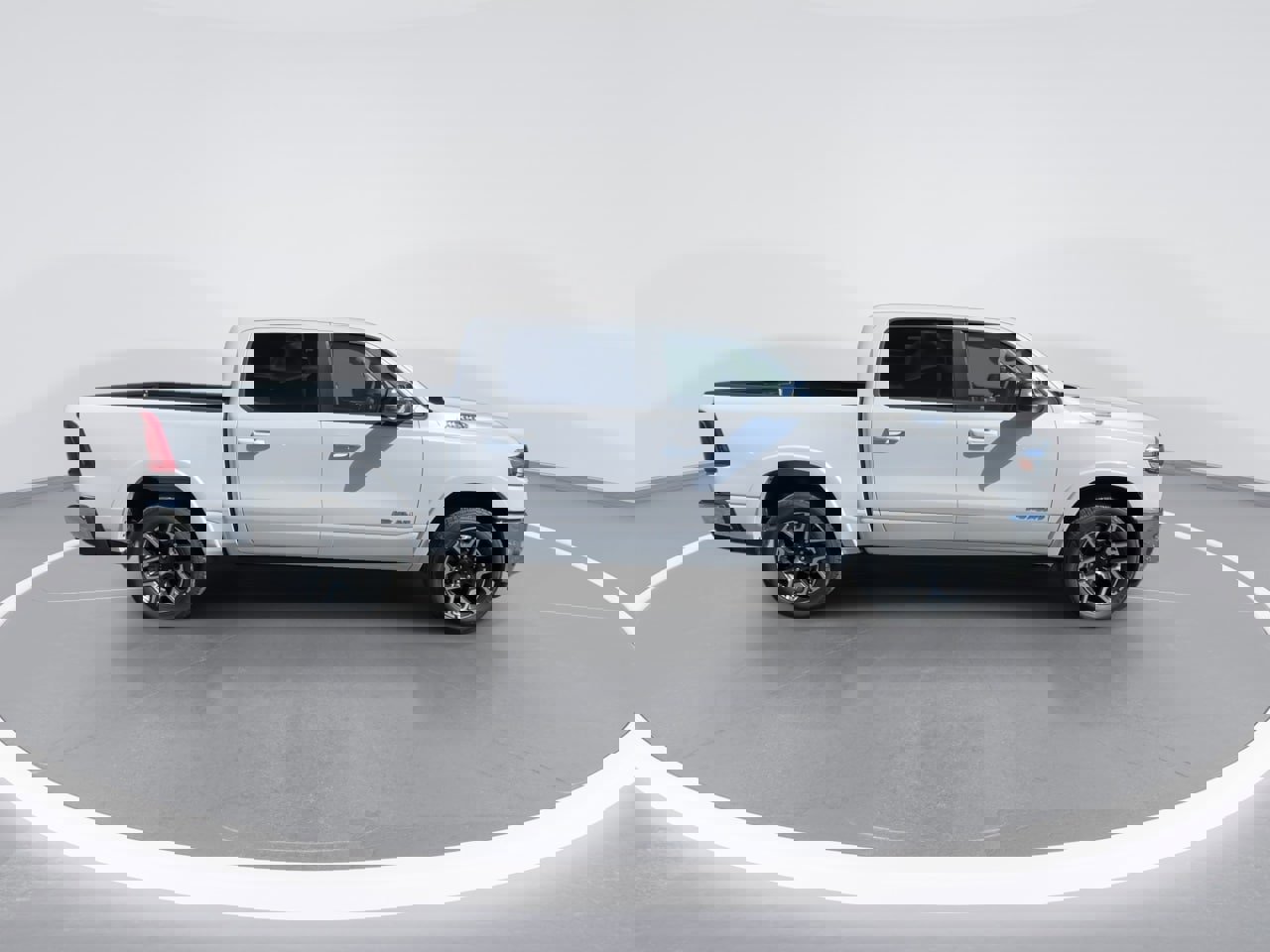 New 2026 RAM 1500 Laramie image 9
