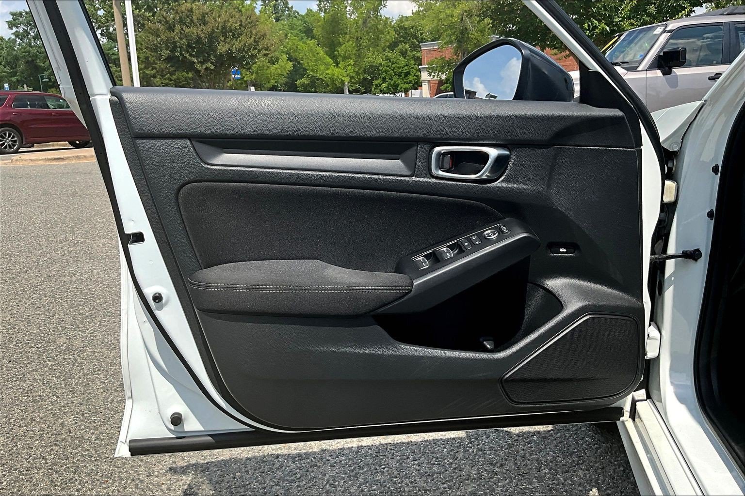 Used 2023 Honda Civic Sport image 17