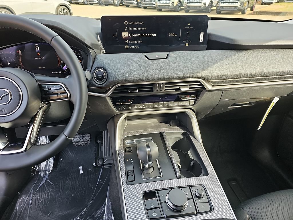New 2026 MAZDA CX-70 SC Plus image 21