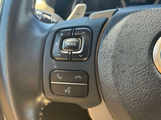 Used 2019 Lexus NX 300 AWD w/ Comfort Package image 27