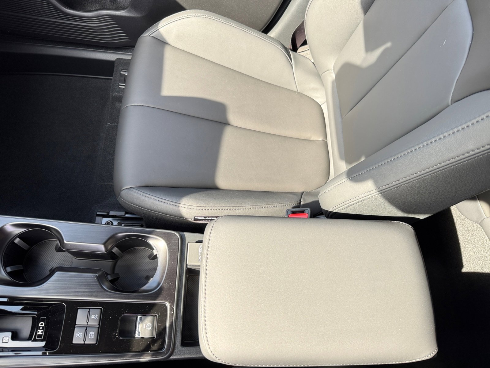 New 2026 Subaru Outback Premium AWD/4WD image 14