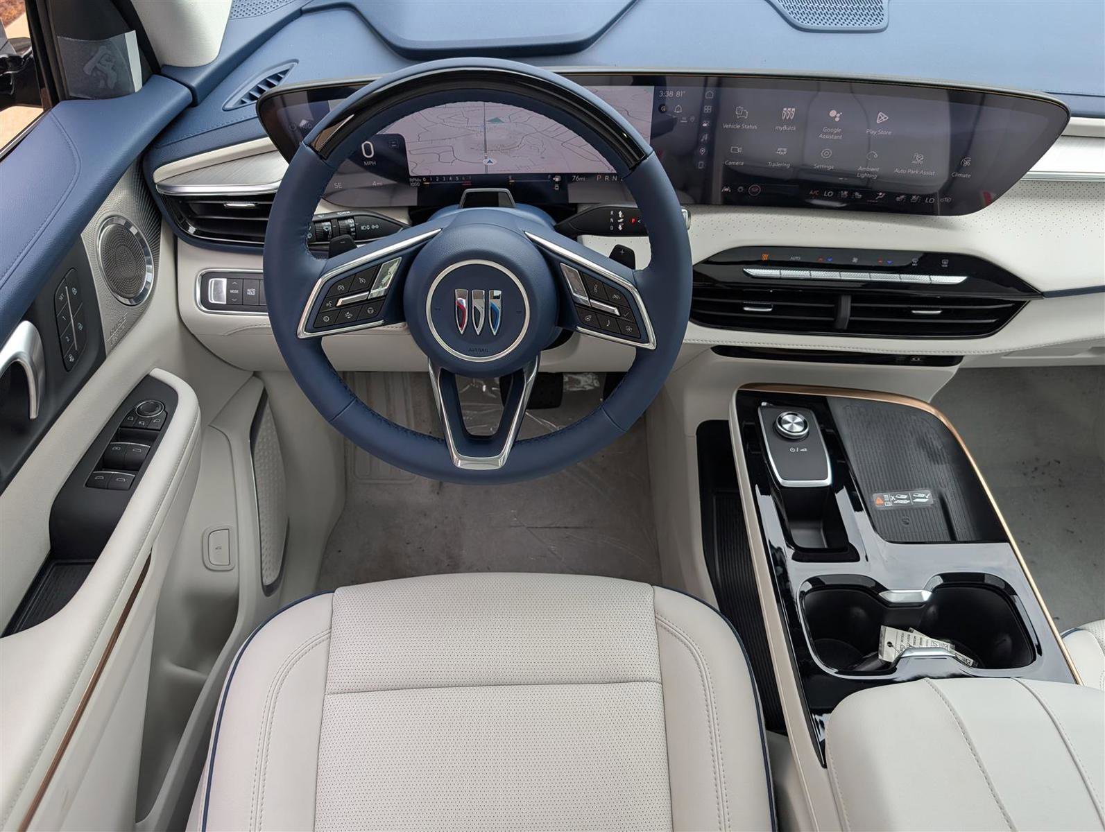 New 2026 Buick Enclave Avenir w/ Super Cruise Package image 17