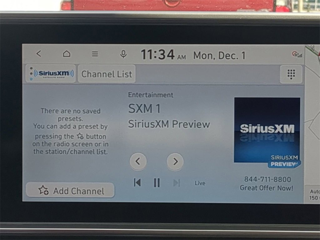 New 2025 Hyundai Ioniq 6 SE image 21