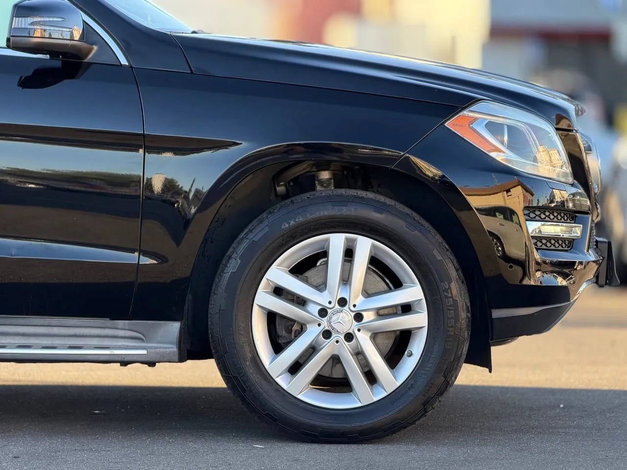 Used 2014 Mercedes-Benz GL 350 BlueTEC 4MATIC image 23