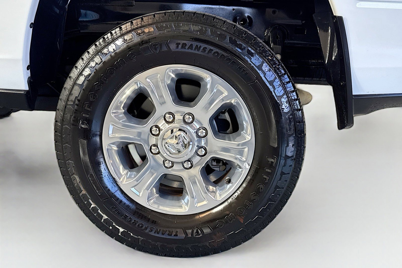 Used 2023 RAM 2500 Big Horn w/ Level 1 Equipment Group image 28