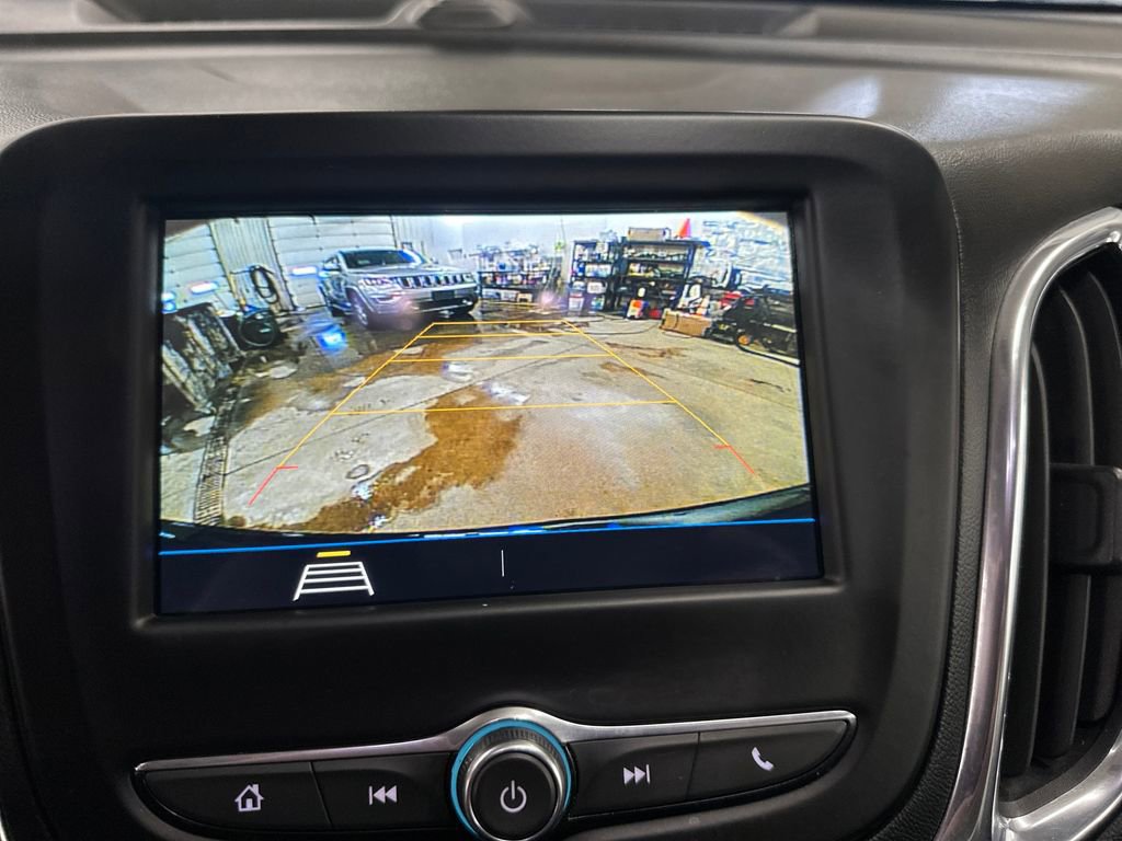 Used 2019 Chevrolet Equinox LT image 23