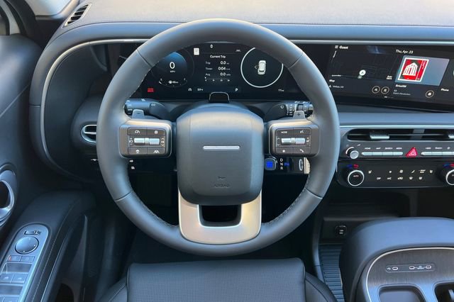 New 2026 Hyundai Palisade SEL FWD image 14