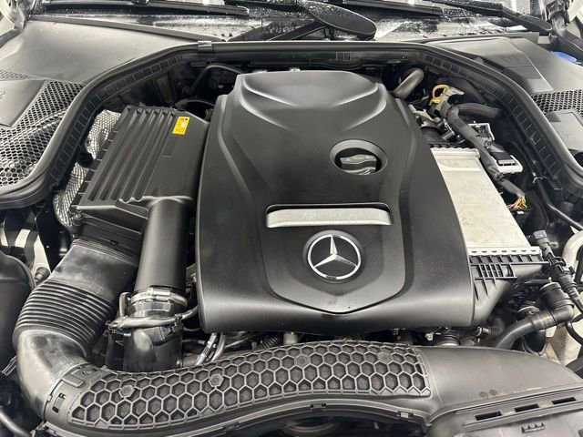 Used 2018 Mercedes-Benz C 300 Sedan image 35