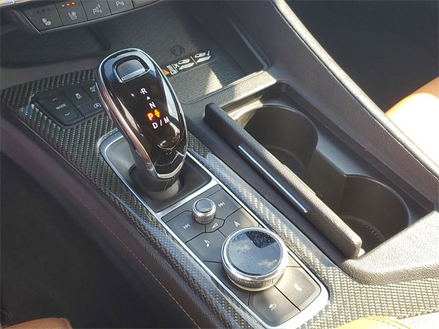 Used 2020 Cadillac CT5 Sport w/ Platinum Package image 27