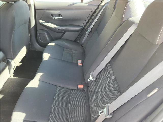 Certified 2021 Nissan Sentra S image 12