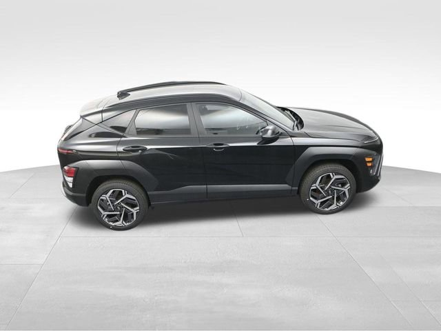 New 2026 Hyundai Kona SEL Premium AWD/4WD image 29
