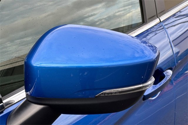 Used 2024 Mitsubishi Eclipse Cross SE image 50