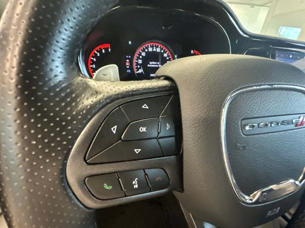Used 2023 Dodge Durango R/T AWD/4WD image 33