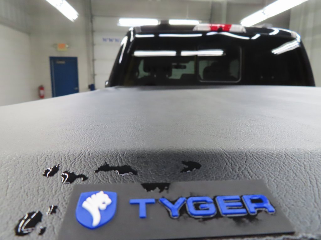 Used 2022 Ford F150 Lariat image 37