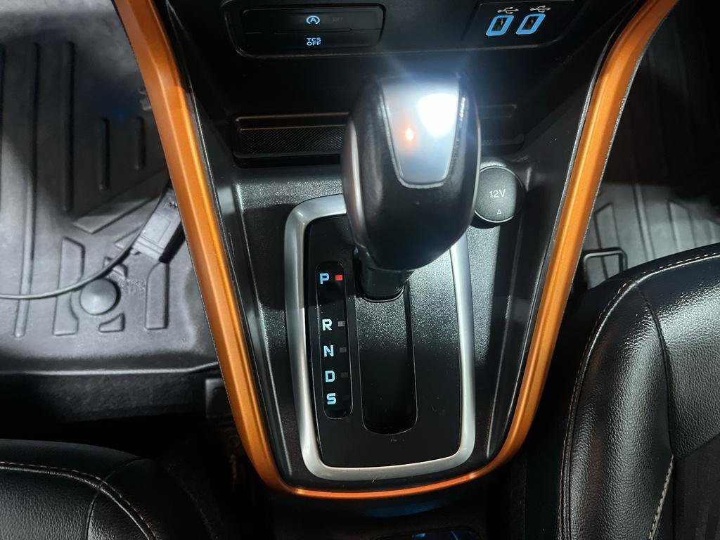 Used 2018 Ford EcoSport SES AWD/4WD image 16