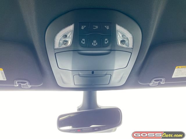 New 2026 Chrysler Pacifica Select w/ S Appearance Package FWD image 15