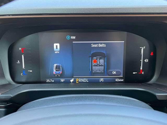 New 2026 Ford Bronco Sport Outer Banks AWD/4WD image 29