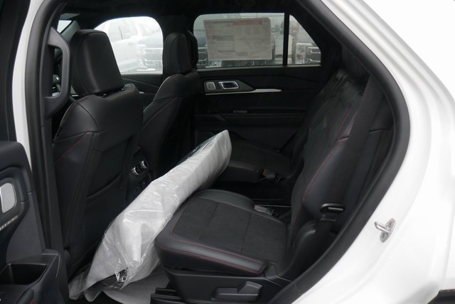 New 2026 Ford Explorer ST w/ Sun And Sound Package image 25