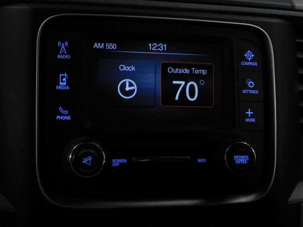 Used 2019 RAM 1500 Express image 63