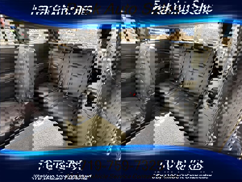 Used 2021 Honda Pilot Black Edition image 31