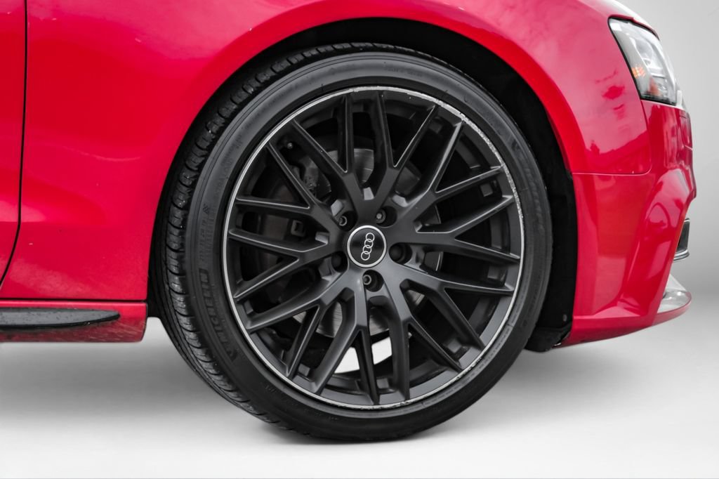 Used 2017 Audi A5 2.0T Sport w/ Technology Package AWD/4WD image 58