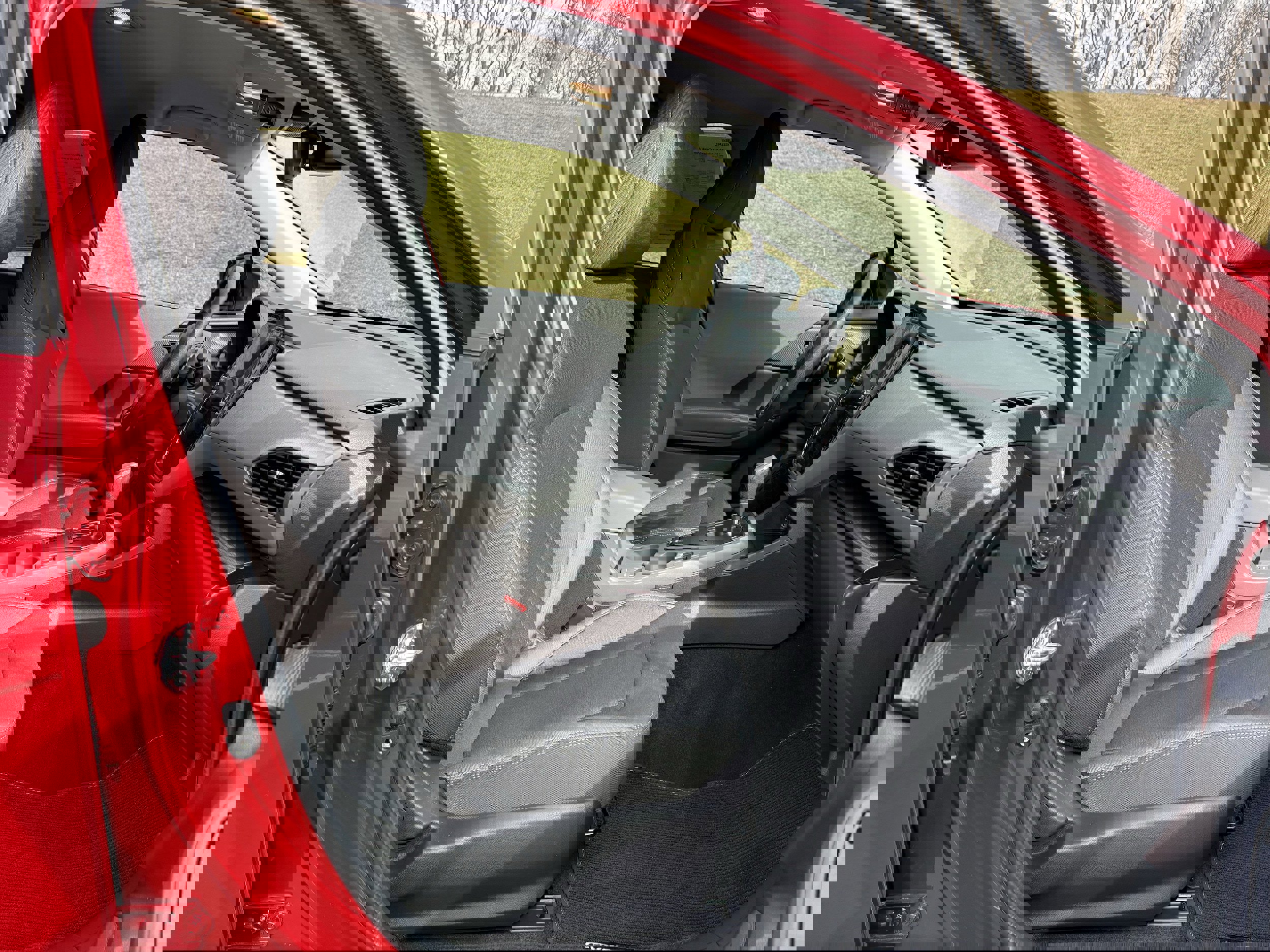 Certified 2026 Subaru Crosstrek 2.0i Premium w/ Crosstrek Mirror Package image 28